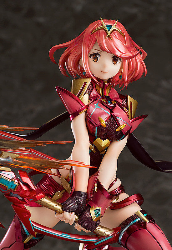 Xenoblade Chronicles 2 Pyra (Re-Run) Pre-Order