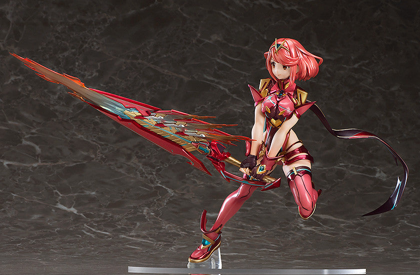 Xenoblade Chronicles 2 Pyra (Re-Run) Pre-Order