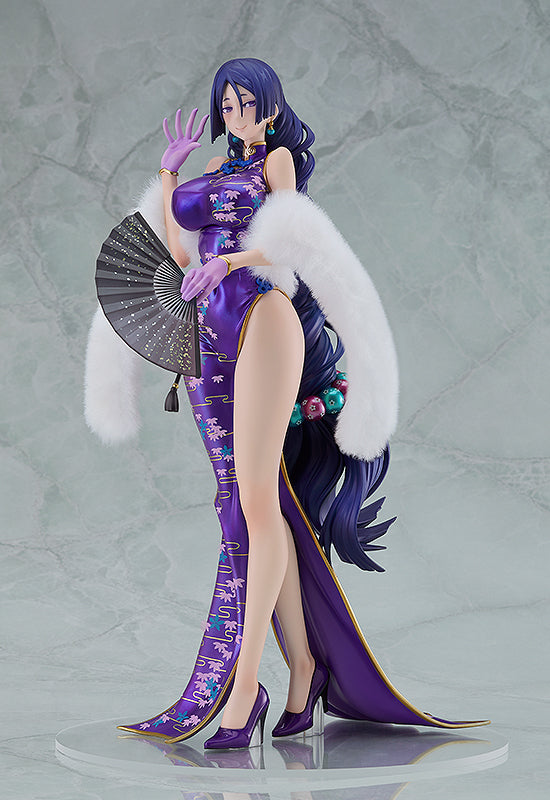 GSC FGO Berserker/Minamoto-no-Raikou Travel Portrait Pre-Order Secondary image