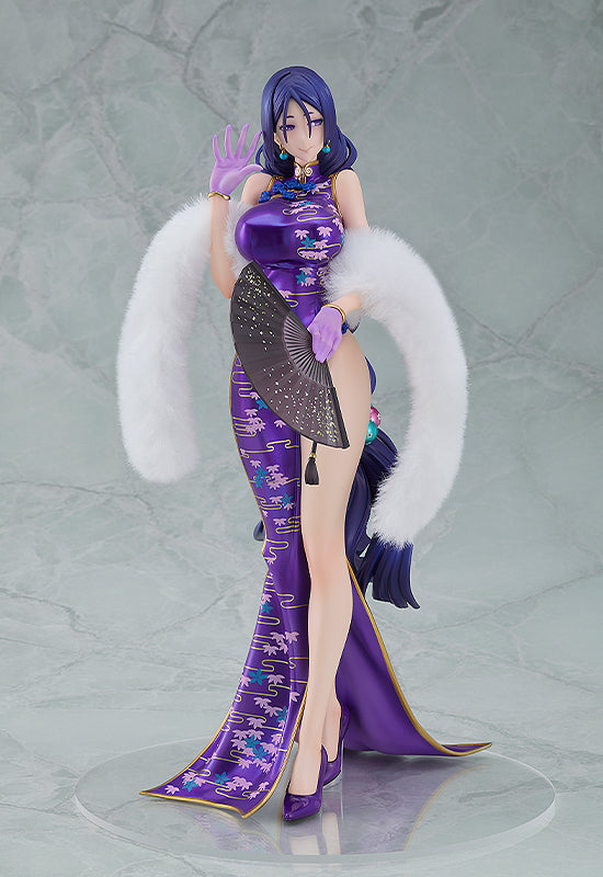 GSC FGO Berserker/Minamoto-no-Raikou Travel Portrait Pre-Order