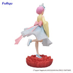 FuRyu Exceed Creative Re:ZERO Ram / Little Rabbit Girl