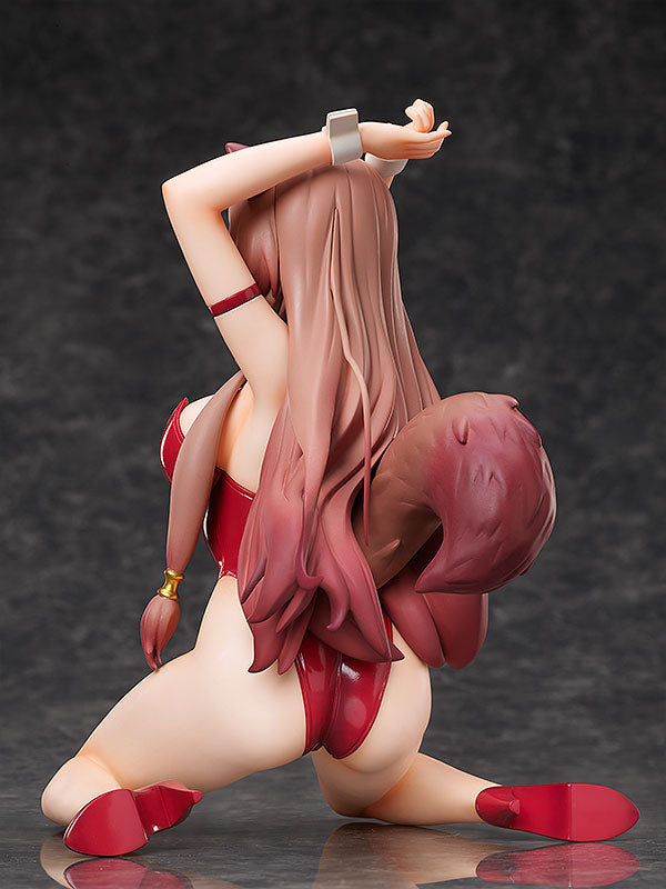 FREEing Shield Hero Raphtalia Bare Leg Bunny Style 1/4 Scale Pre-Order
