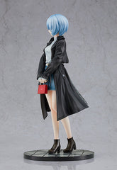 GSC Rebuild of Evangelion Rei Ayanami Red Rouge Pre-Order