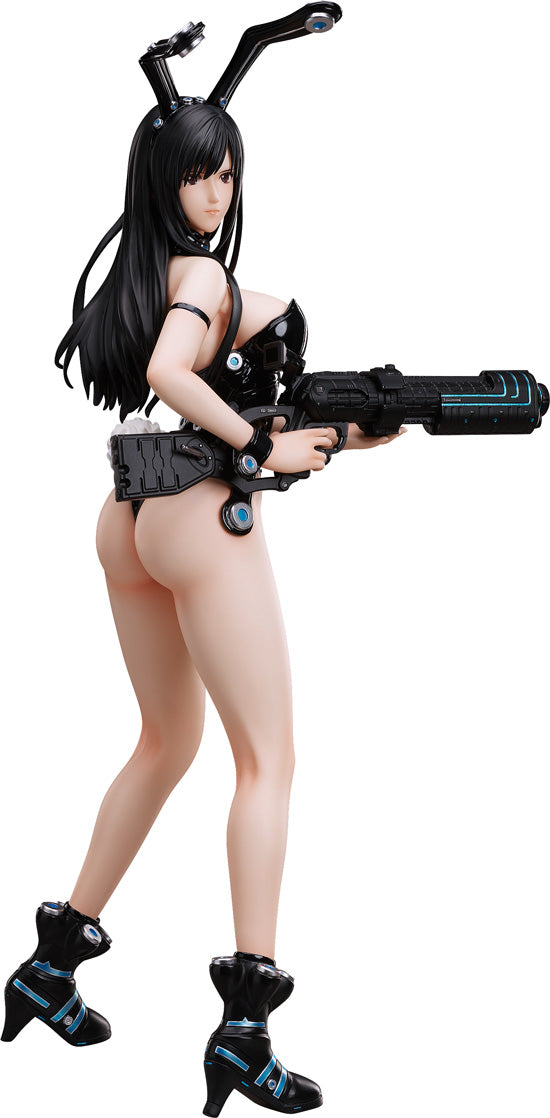 FREEing! Gantz Reika Bare Leg Bunny Main image
