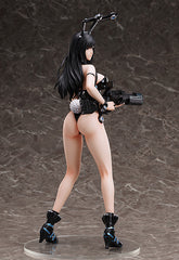 FREEing! Gantz Reika Bare Leg Bunny