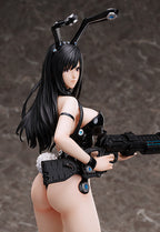 FREEing! Gantz Reika Bare Leg Bunny