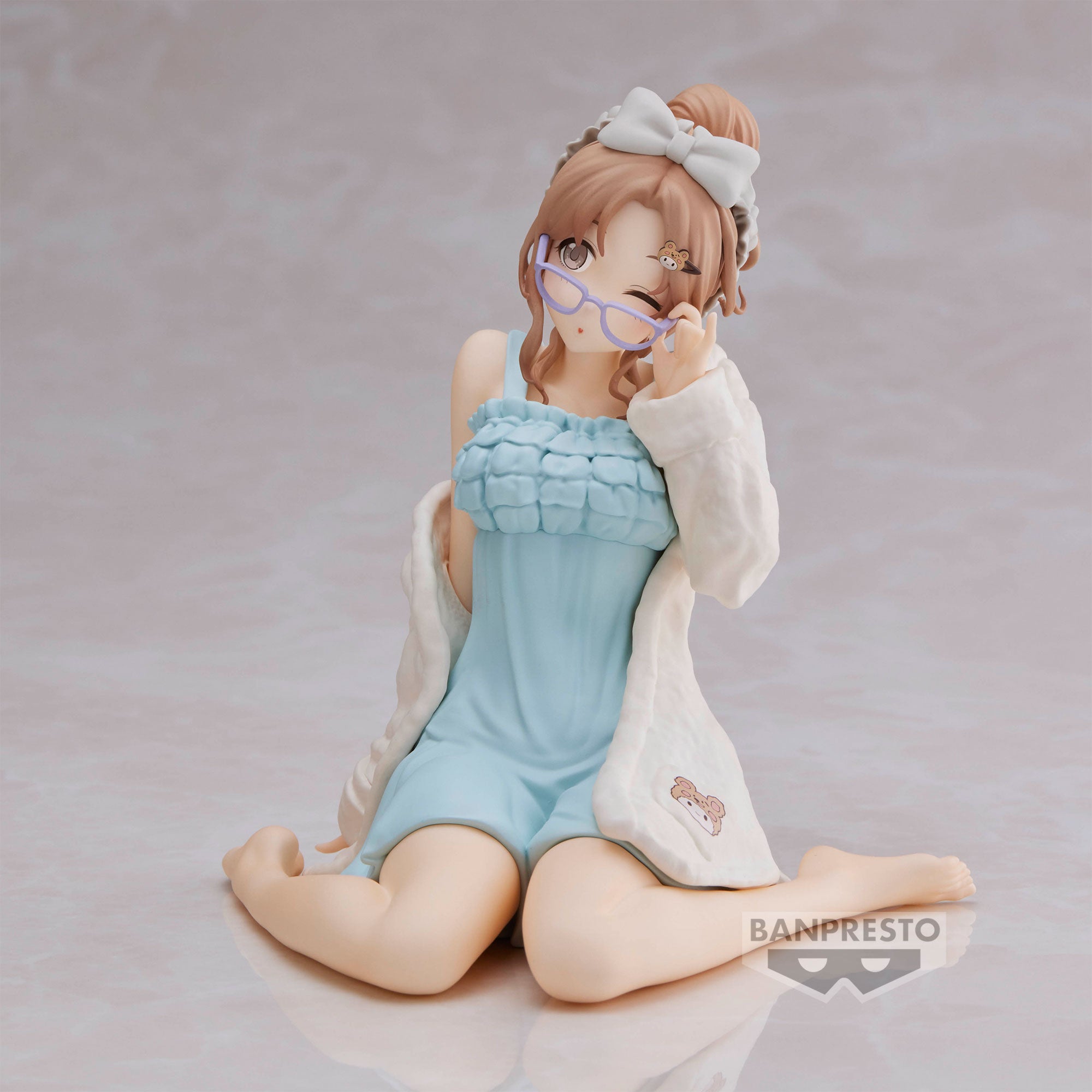 Banpresto The Idolm@Ster Shiny Colors -Relax Time-Hinana Ichikawa Main image