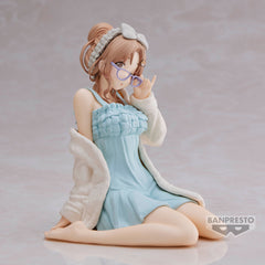 Banpresto The Idolm@Ster Shiny Colors -Relax Time-Hinana Ichikawa