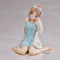 Banpresto The Idolm@Ster Shiny Colors -Relax Time-Hinana Ichikawa