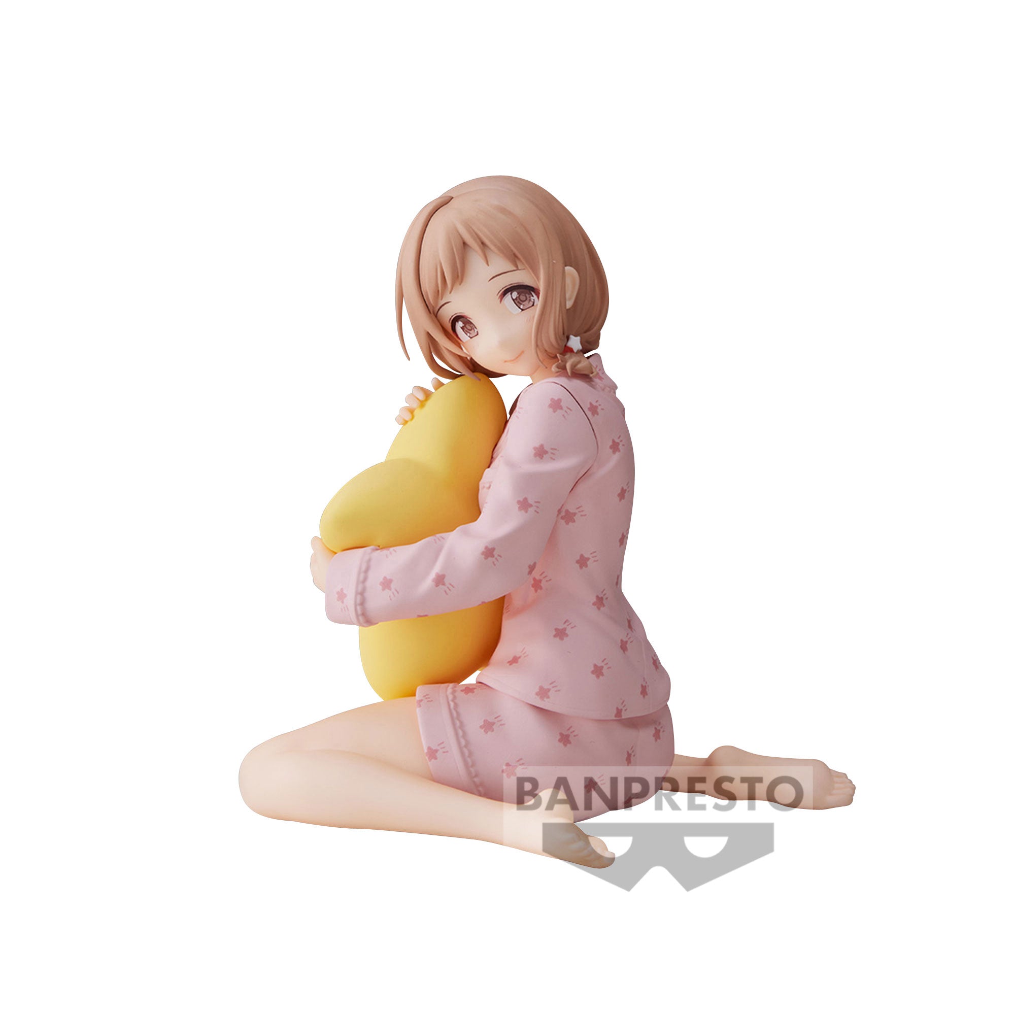 Banpresto The Idolm@Ster Shiny Colors -Relax Time-Mano Sakuragi Main image