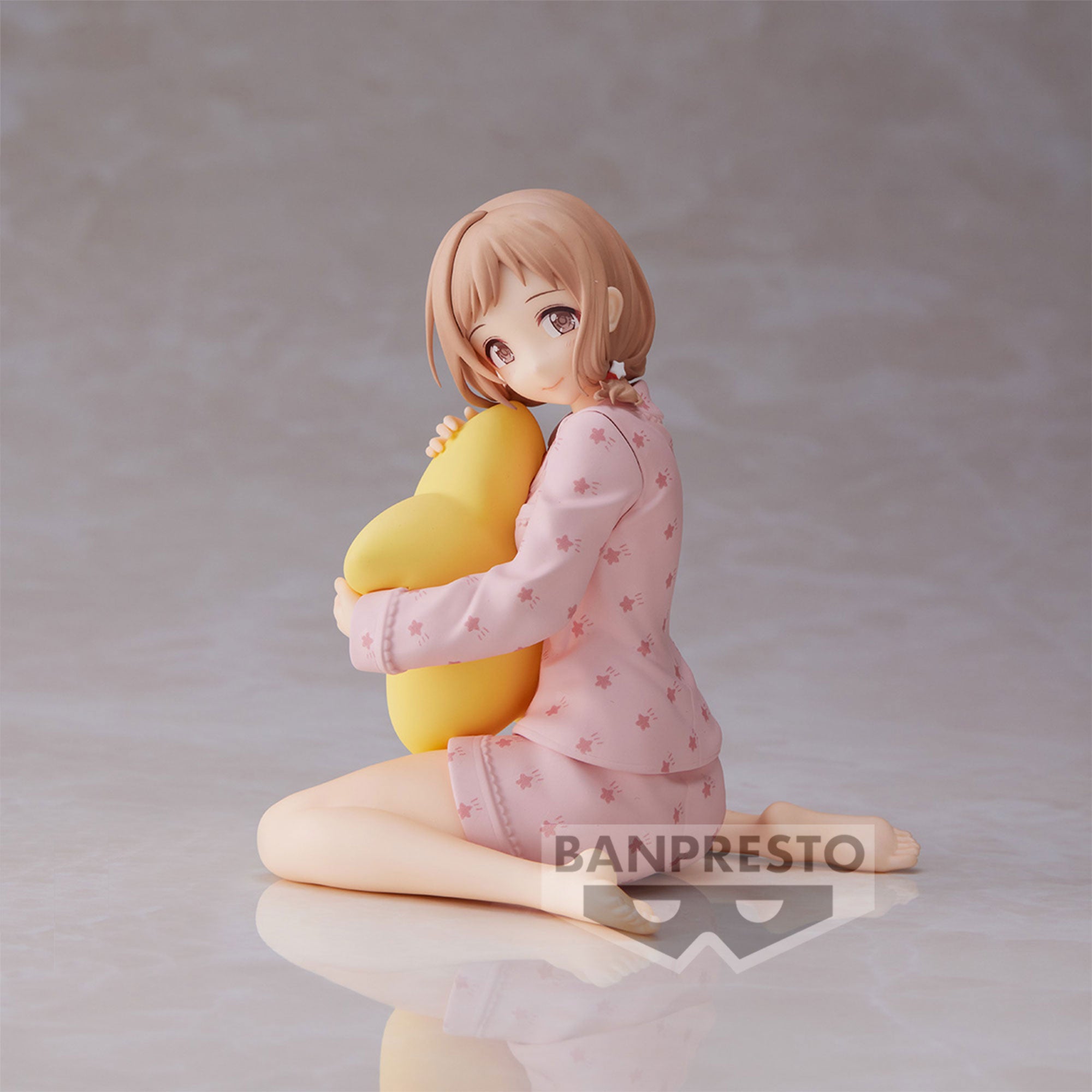 Banpresto The Idolm@Ster Shiny Colors -Relax Time-Mano Sakuragi Secondary image