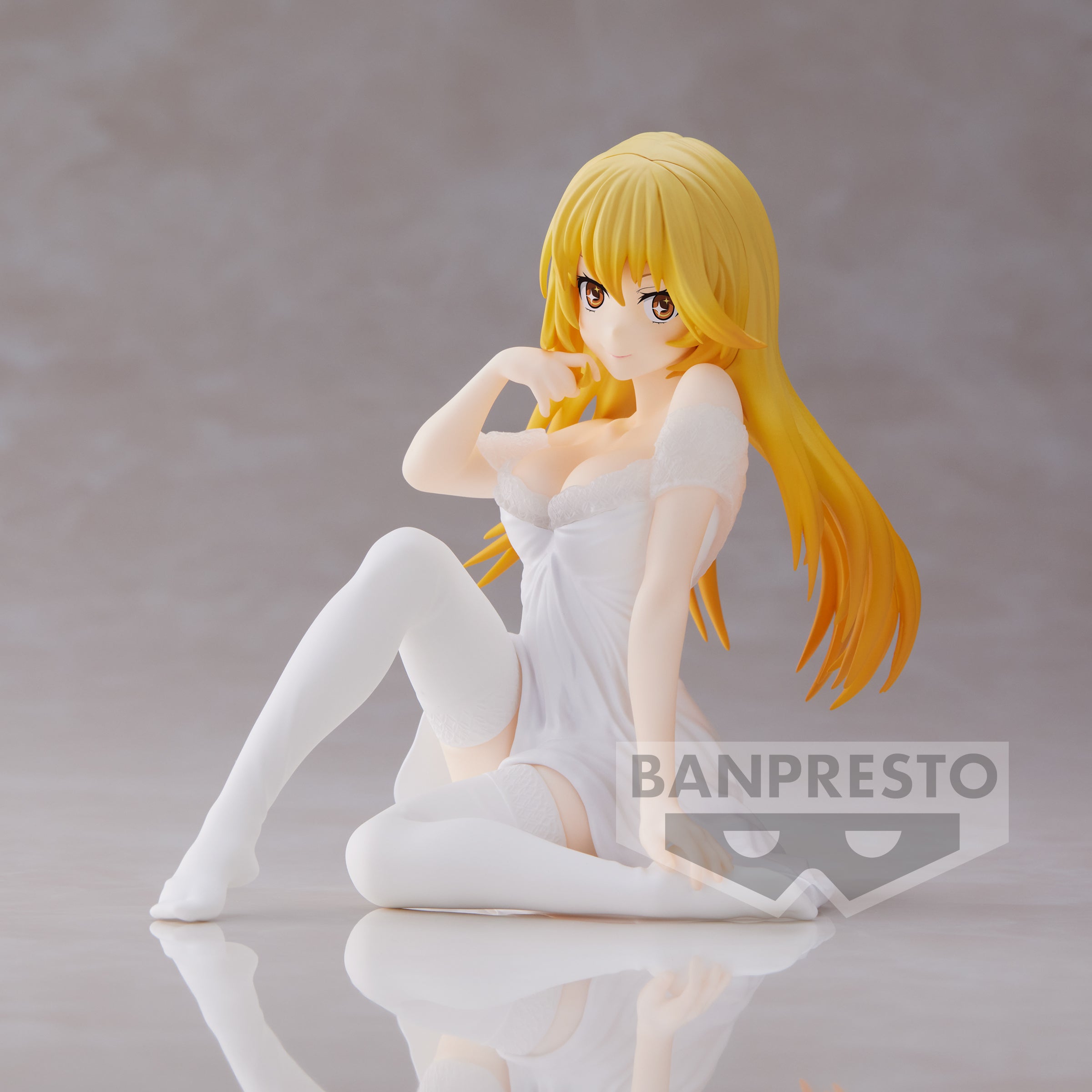 Banpresto A Certain Scientific Railgun T -Relax Time-Misaki Shokuhou Secondary image
