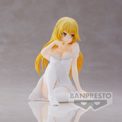 Banpresto A Certain Scientific Railgun T -Relax Time-Misaki Shokuhou