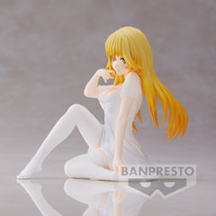 Banpresto A Certain Scientific Railgun T -Relax Time-Misaki Shokuhou