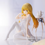 Banpresto A Certain Scientific Railgun T -Relax Time-Misaki Shokuhou
