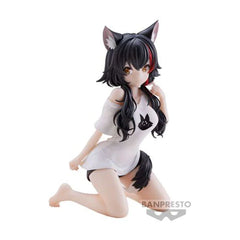 Banpresto Hololive #Hololive If -Relax Time-Ookami Mio