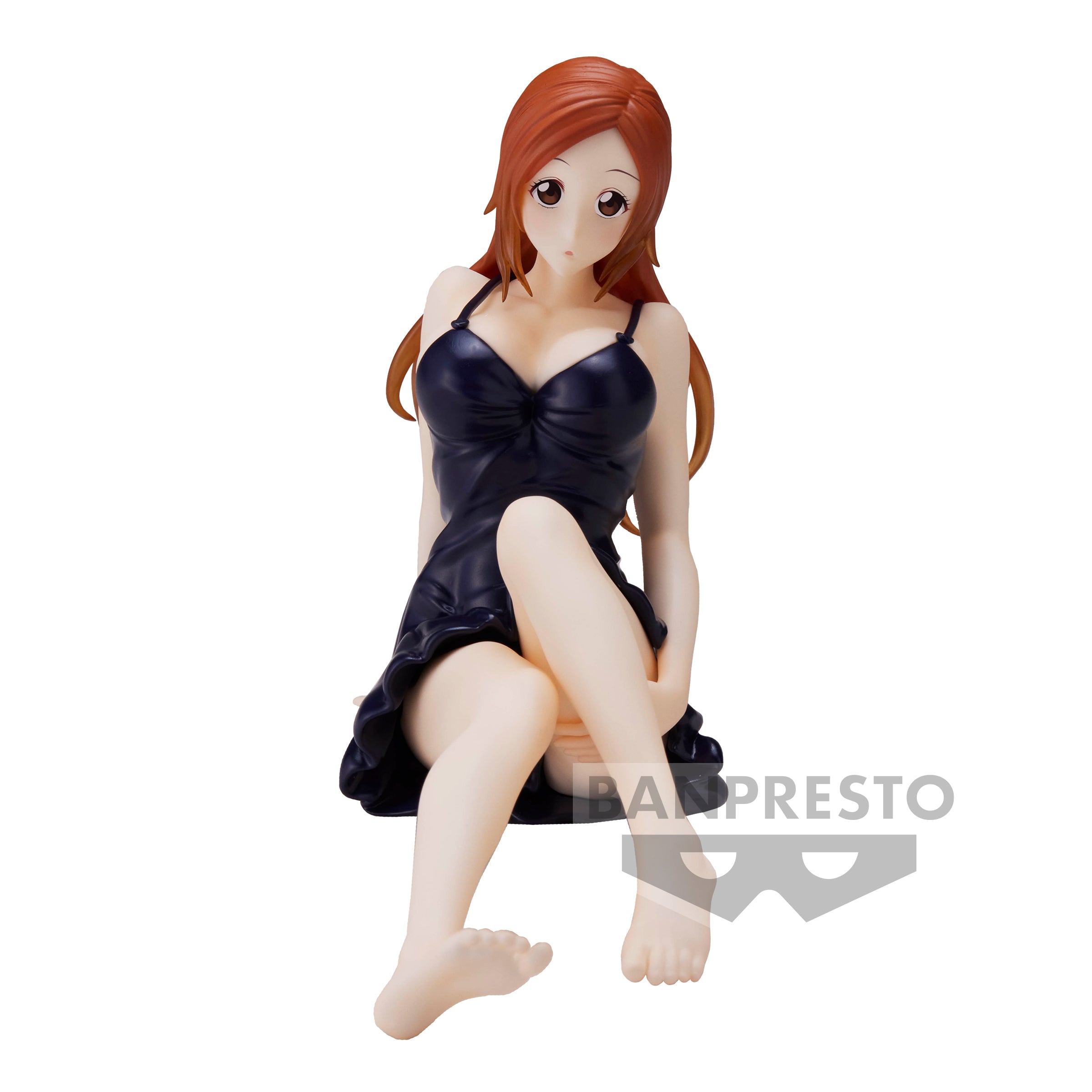 Banpresto Bleach -Relax Time-Orihime Inoue Main image