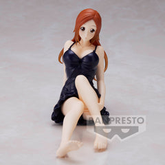 Banpresto Bleach -Relax Time-Orihime Inoue