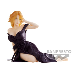 Banpresto Bleach -Relax Time- Rangiku Matsumoto