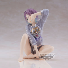 Banpresto The Idolm@Ster -Relax Time-Toru Asakura