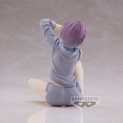 Banpresto The Idolm@Ster -Relax Time-Toru Asakura