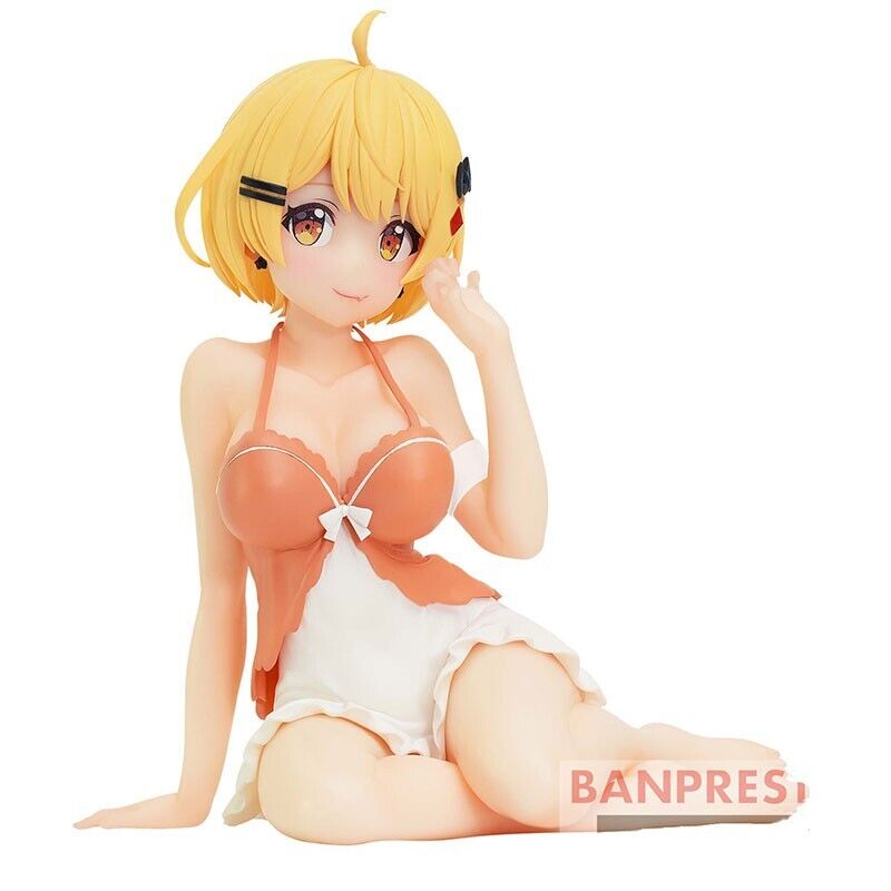 Banpresto Hololive #Hololive If -Relax Time-Yozora Mel Main image