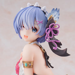 FuRyu Re:ZERO Rem Graceful Beauty Version 1/7 Scale