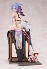 FuRyu Re:ZERO Rem Graceful Beauty Version 1/7 Scale