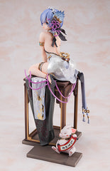 FuRyu Re:ZERO Rem Graceful Beauty Version 1/7 Scale