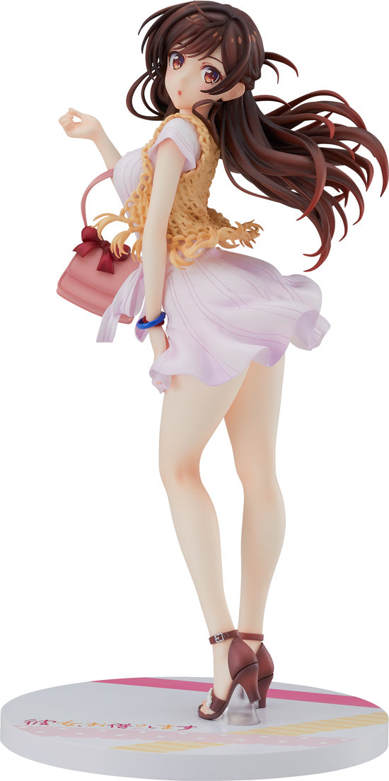 Good Smile Company Rent a Girlfriend Chizuru Mizuhara Main image