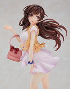 Good Smile Company Rent a Girlfriend Chizuru Mizuhara