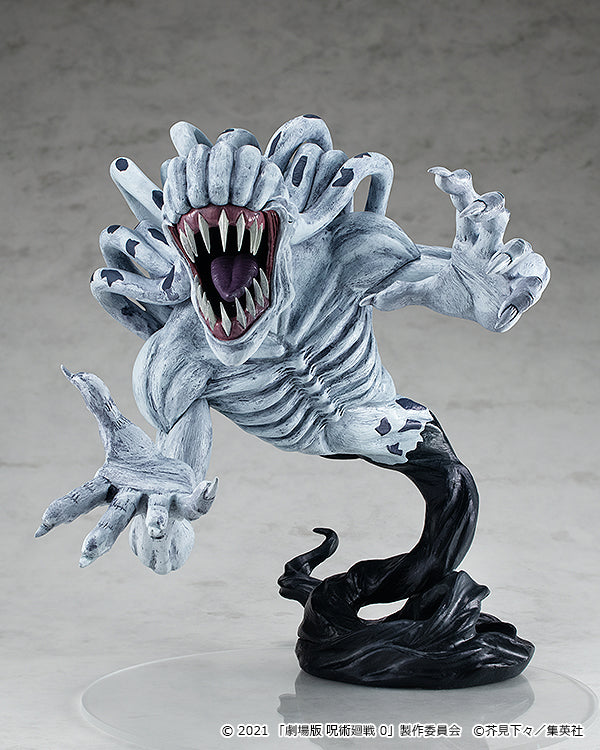 POP UP PARADE Jujutsu Kaisen 0 Rika Version L Pre-Order Secondary image