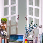 Rolife Diy Mini House Soho House