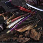Megahouse Portrait.Of.Pirates ONE PIECE WA-MAXIMUM  Roronoa Zoro ver. Demon Spirit Kyuutou-ryuu “Asura”