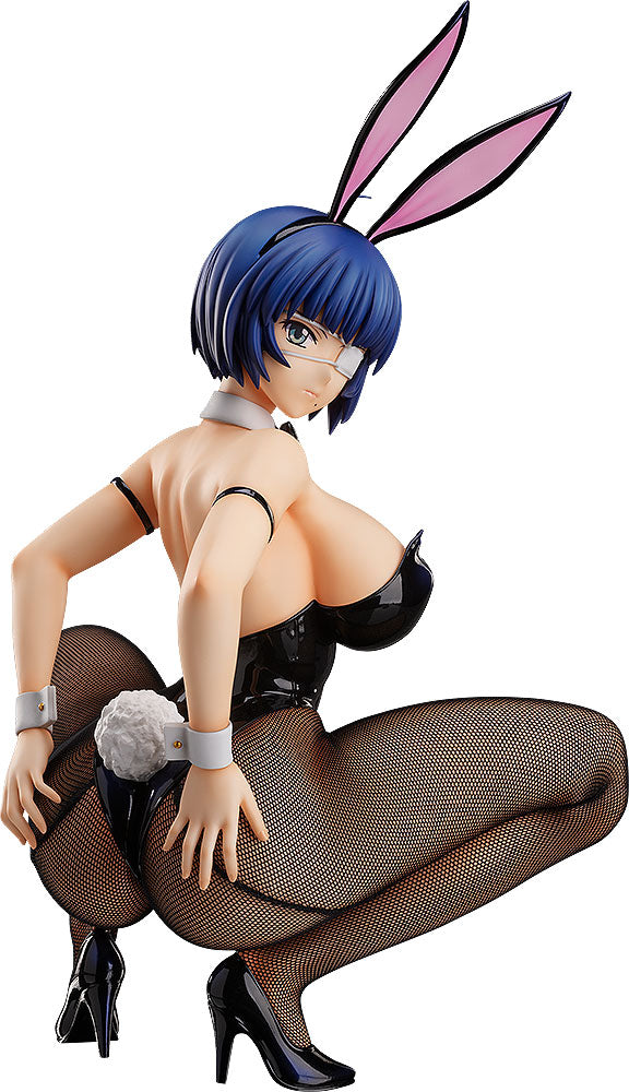 Shin Ikki Tousen Ryomou Shimei Bunny Version Main image