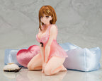 Wonderful Works Atelier Ryza 2 Ryza (Reisalin Stout) Negligee