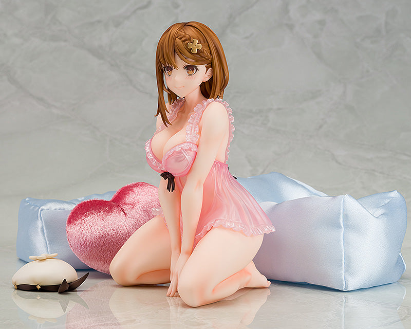 Wonderful Works Atelier Ryza 2 Ryza (Reisalin Stout) Negligee