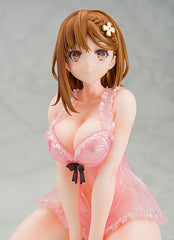 Wonderful Works Atelier Ryza 2 Ryza (Reisalin Stout) Negligee