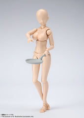 S.H.Figuarts BODY CHAN -KENTARO YABUKI- Edition DX SET