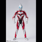 TAMASHII NATIONS S.H.Figuarts Ultraman Geed Primitive