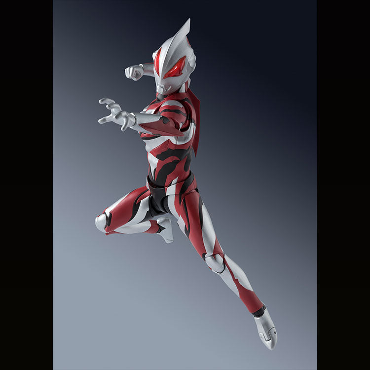 TAMASHII NATIONS S.H.Figuarts Ultraman Geed Primitive