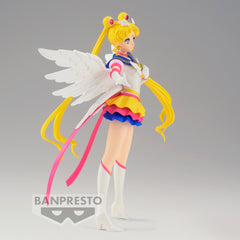 Banpresto SAILOR MOON GLITTER&GLAMOURS-ETERNAL SAILOR MOON-