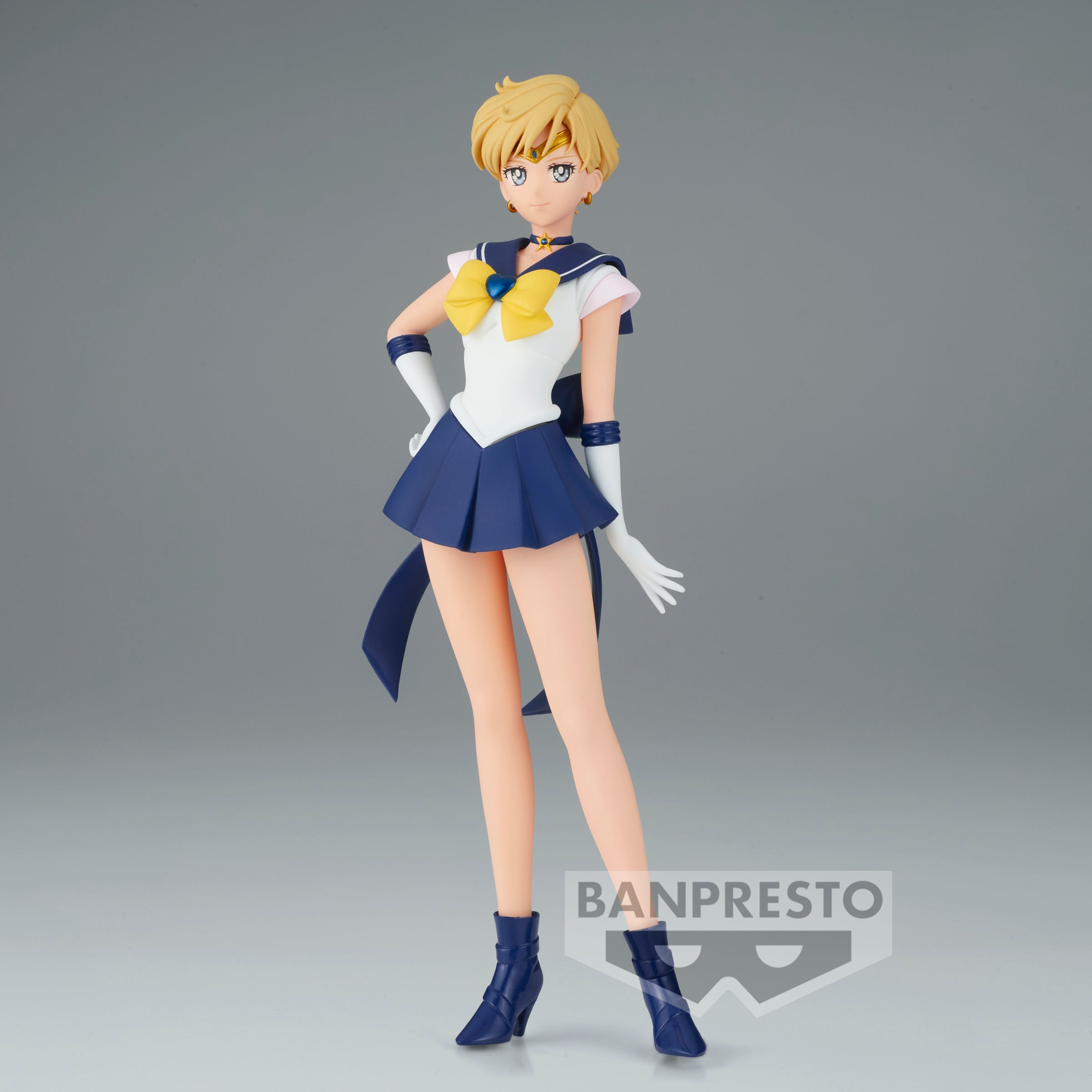 Banpresto SAILOR MOON GLITTER&GLAMOURS-SUPER SAILOR URANUS- Secondary image