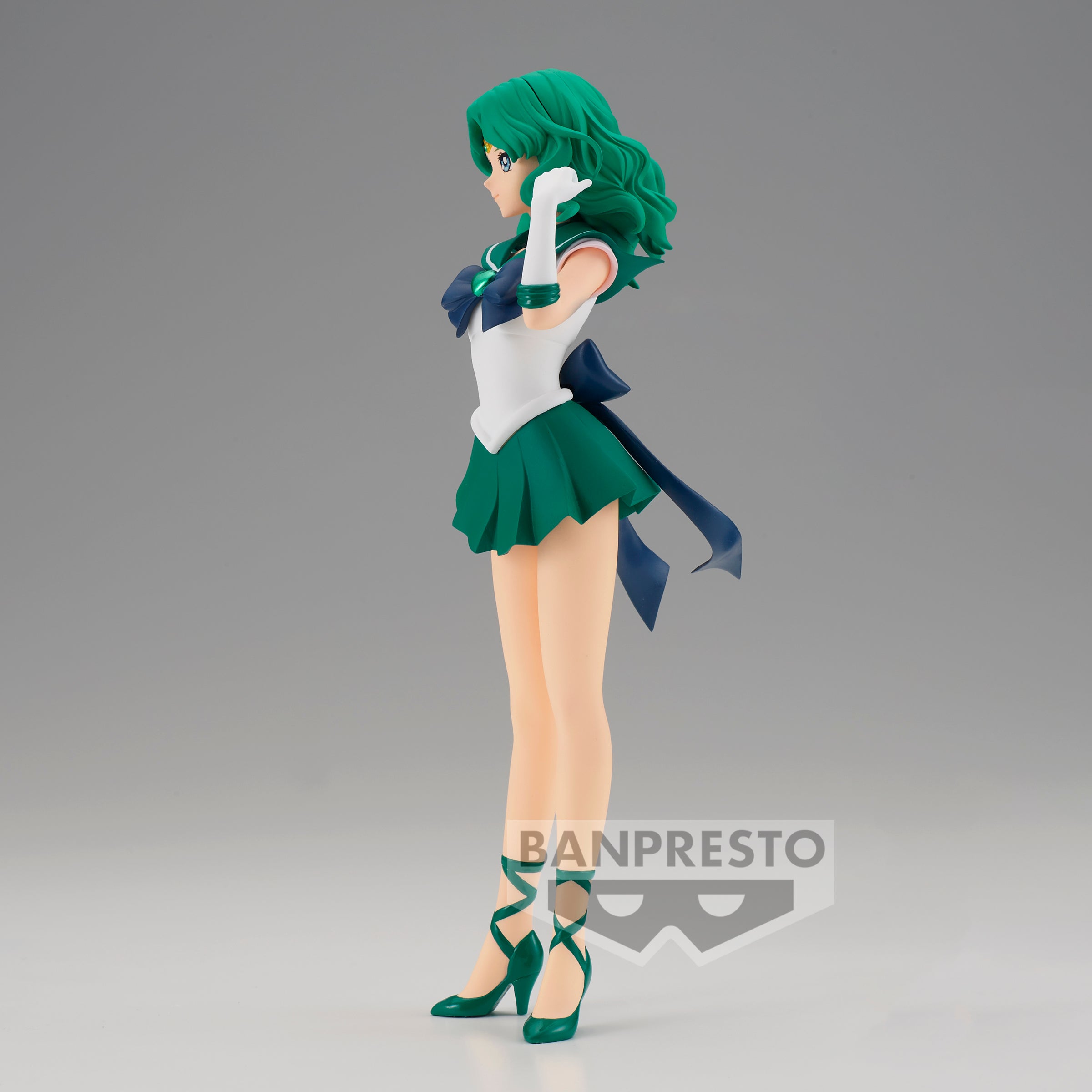 Banpresto SAILOR MOON GLITTER&GLAMOURS-SUPER SAILOR NEPTUNE-