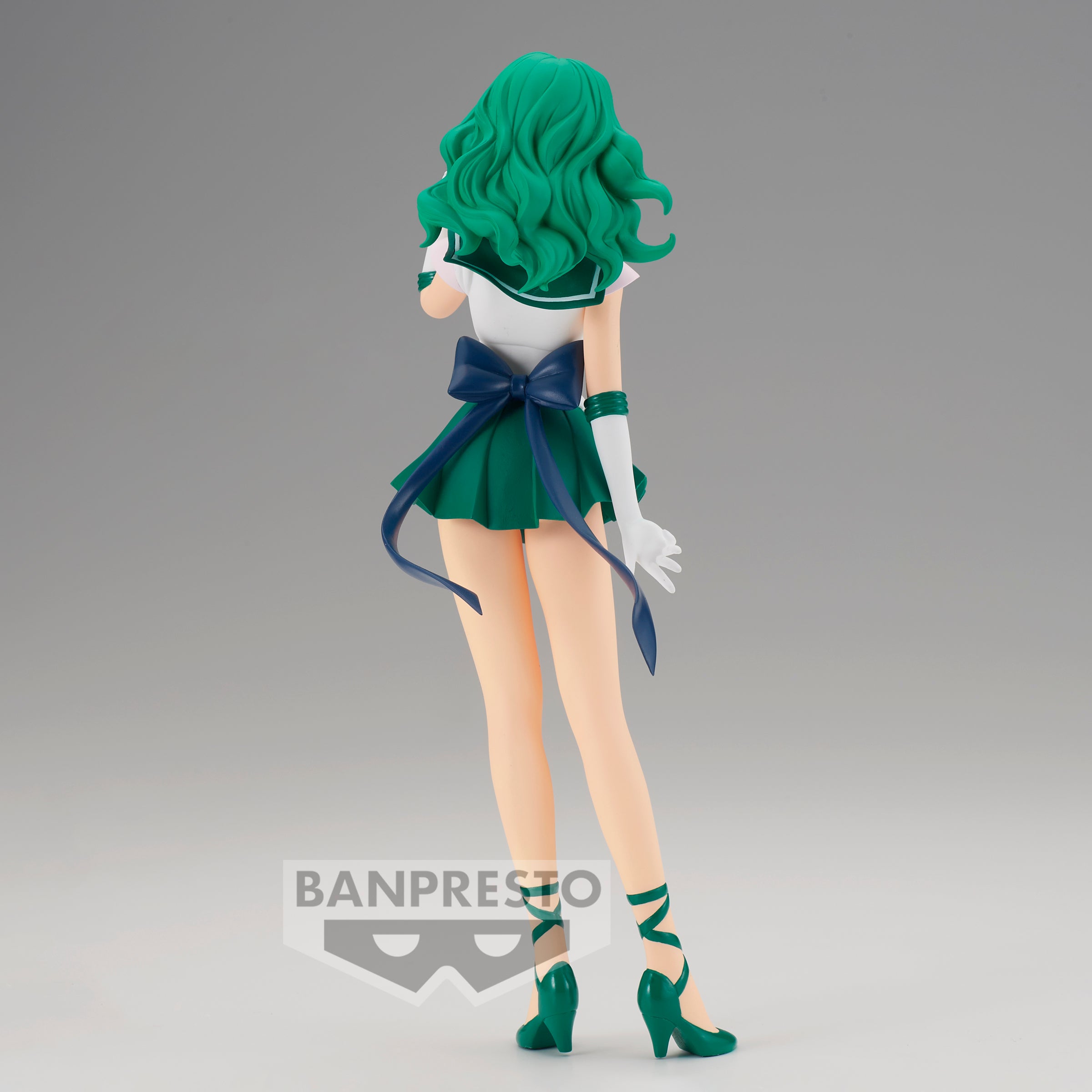 Banpresto SAILOR MOON GLITTER&GLAMOURS-SUPER SAILOR NEPTUNE-