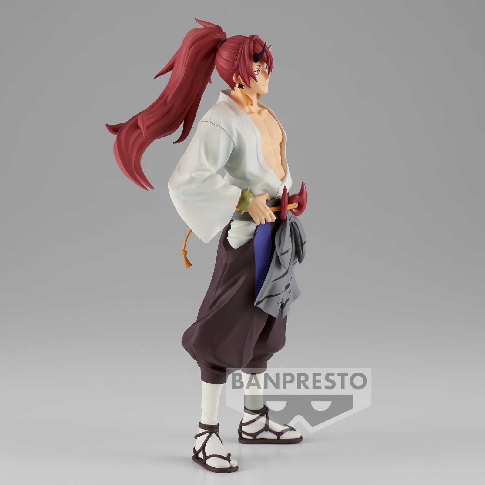 Banpresto Tensura SCARLET BONDS HIIRO Secondary image