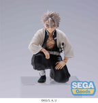 SEGA PM Demon Slayer Sanemi Shinazugawa Hashira Meeting