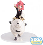 SEGA PM Spy x Family Anya & Bond Forger