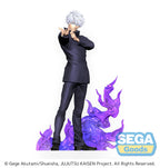 SEGA SPM Figure Jujutsu Kaisen Satoru Gojo Kyoshiki Murasaki