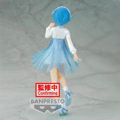 Banpresto RE:ZERO SERENUS COUTURE-REM-VOL.2